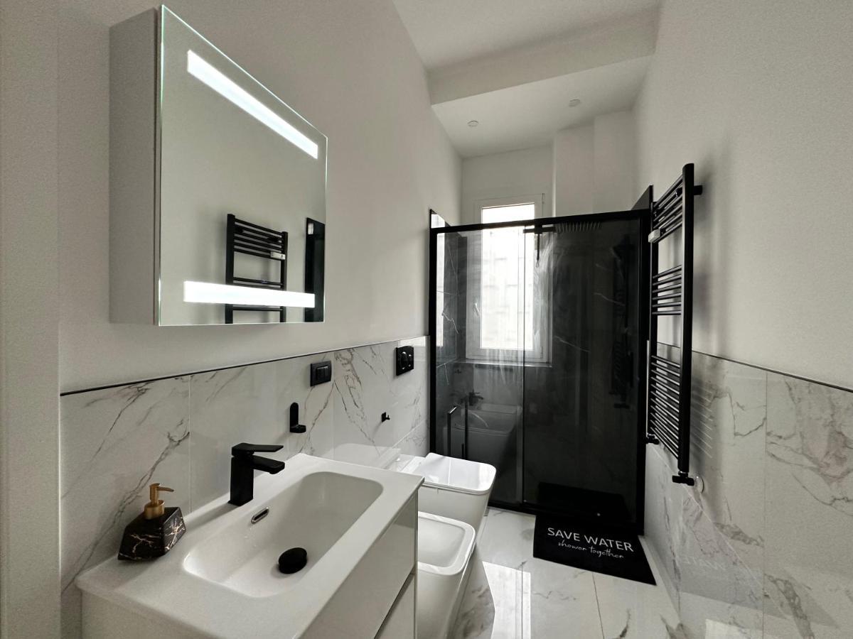 Maison Chanel Milan Extérieur photo